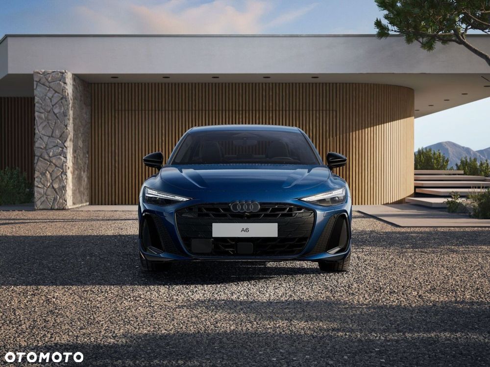 Audi A6 Limousine - 2