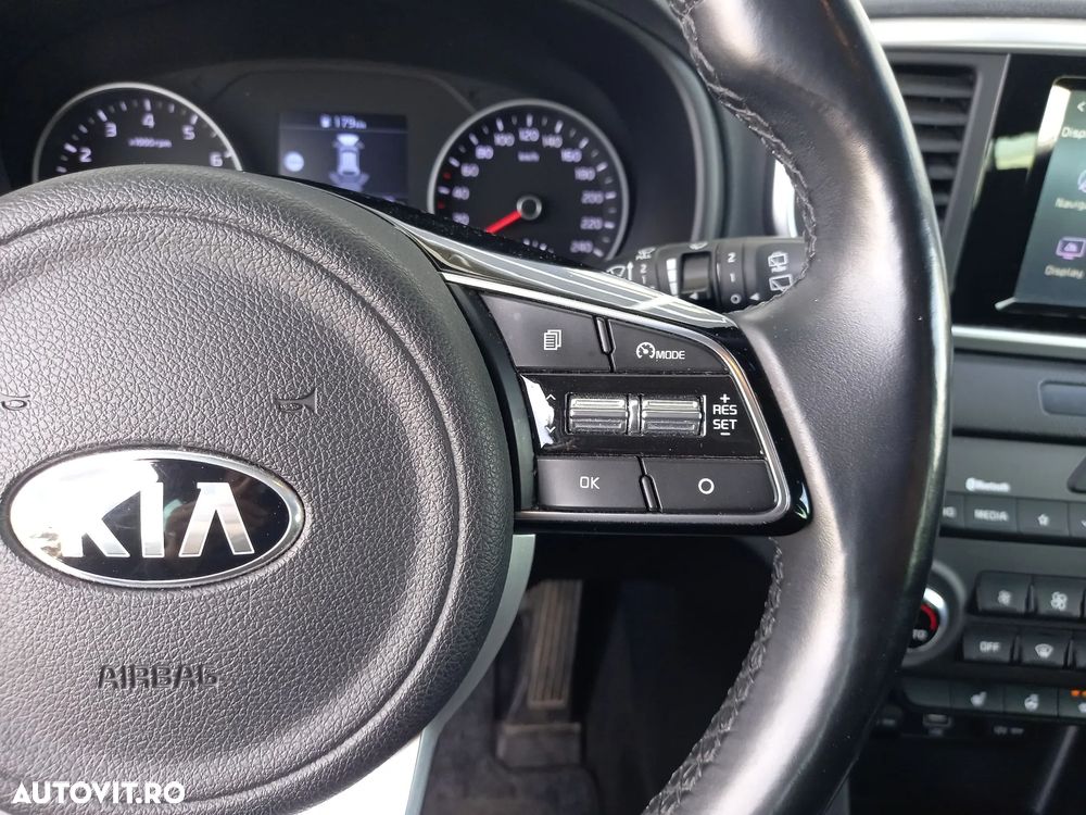 Kia Sportage 1.6 GDI 2WD EDITION 7 - 26