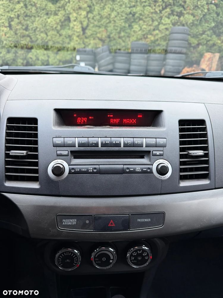 Mitsubishi Lancer 1.6 ClearTec Top - 21