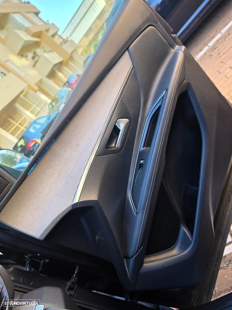 Peugeot 3008 2.0 BlueHDi GT EAT6 - 15