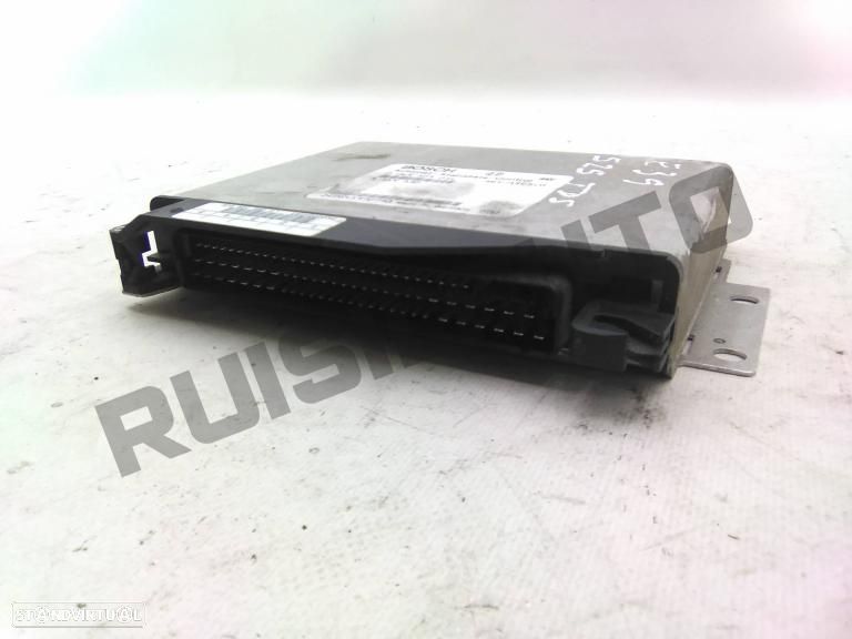 Centralina Motor 02651_09016 Bmw 5 (e39) [1995_2003] 525tds - 2