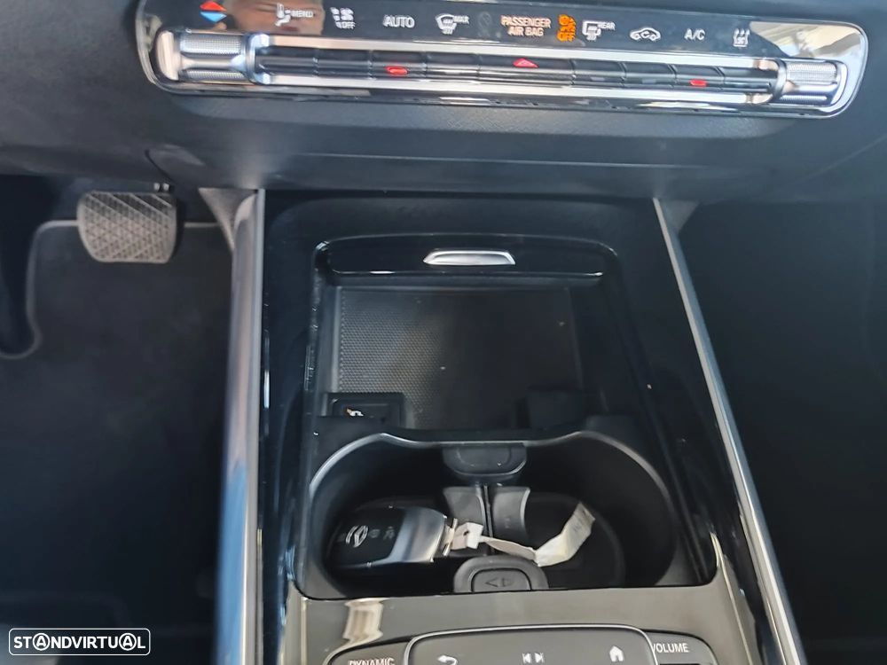 Mercedes-Benz EQA 350 4Matic Progressive - 36