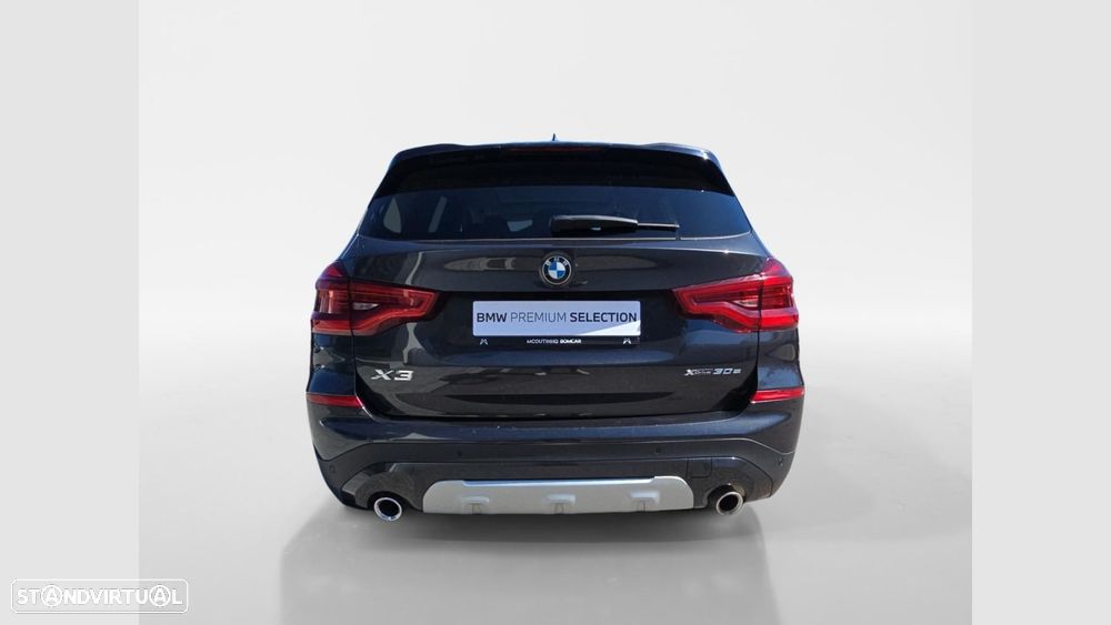 BMW x3 30 e xDrive xLine - 8