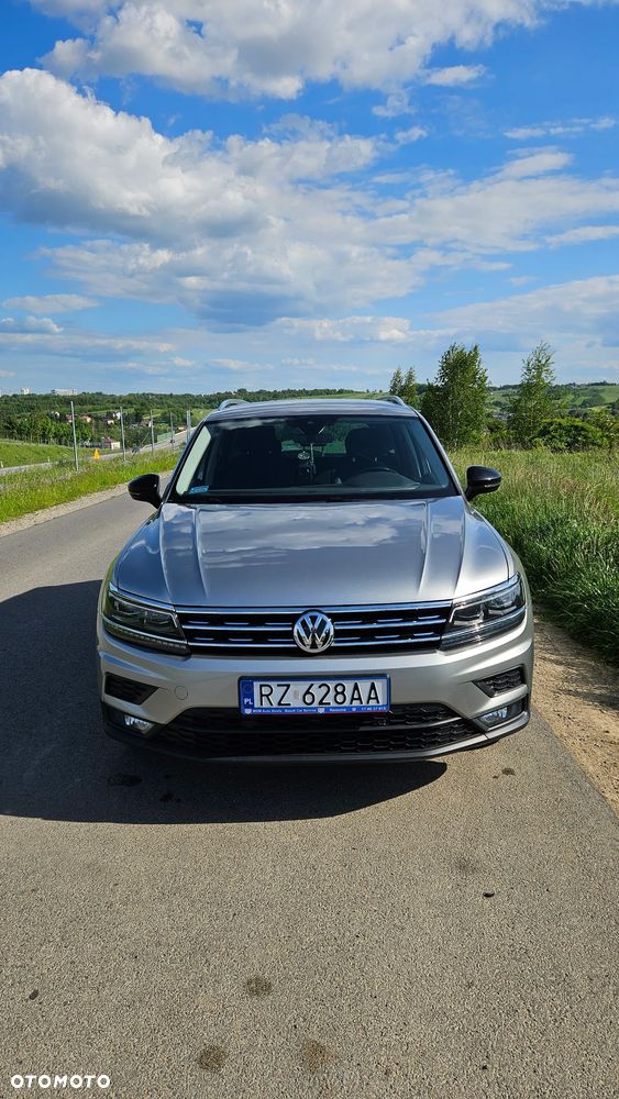 Volkswagen Tiguan 1.5 TSI EVO IQ Drive DSG - 2