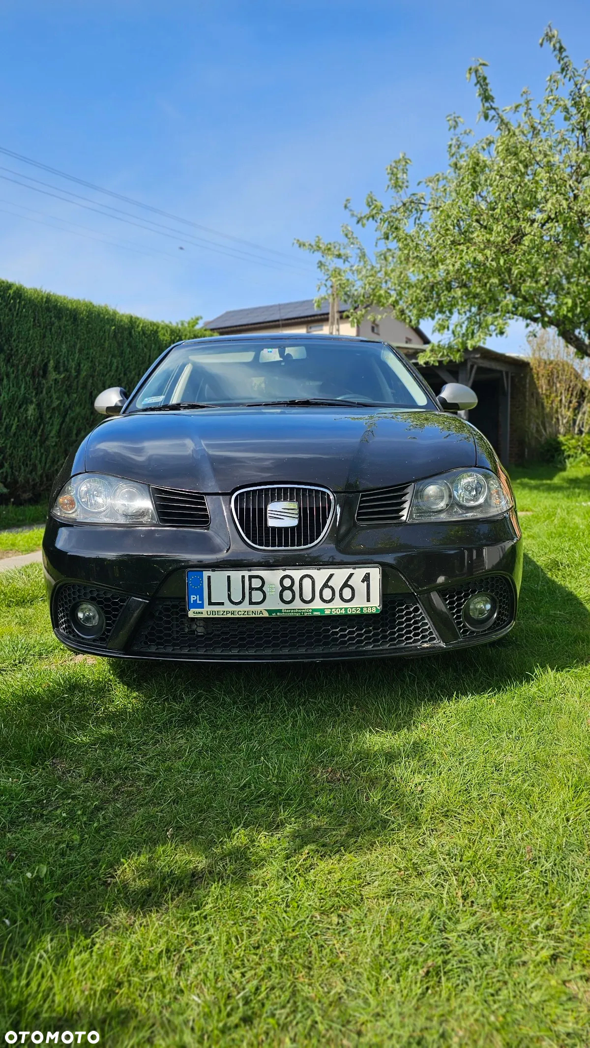 Seat Ibiza 1.8 20V T Cupra - 6