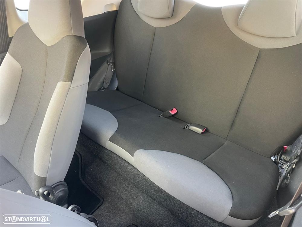 Citroën C1 1.0 Attraction - 11
