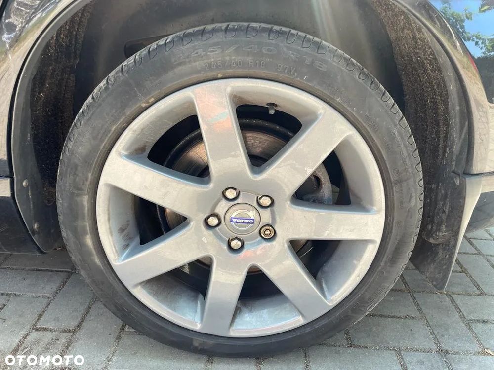 felga volvo s80 v70 18 8j et55 30748772 - 1