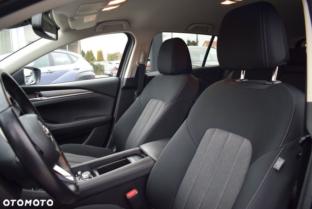 Mazda 6 2.0 Center-Line - 11