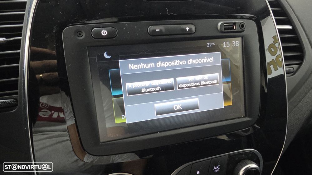 Renault Captur 0.9 TCE Exclusive - 36