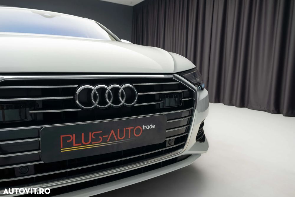 Audi A6 2.0 40 TDI S tronic Design - 14