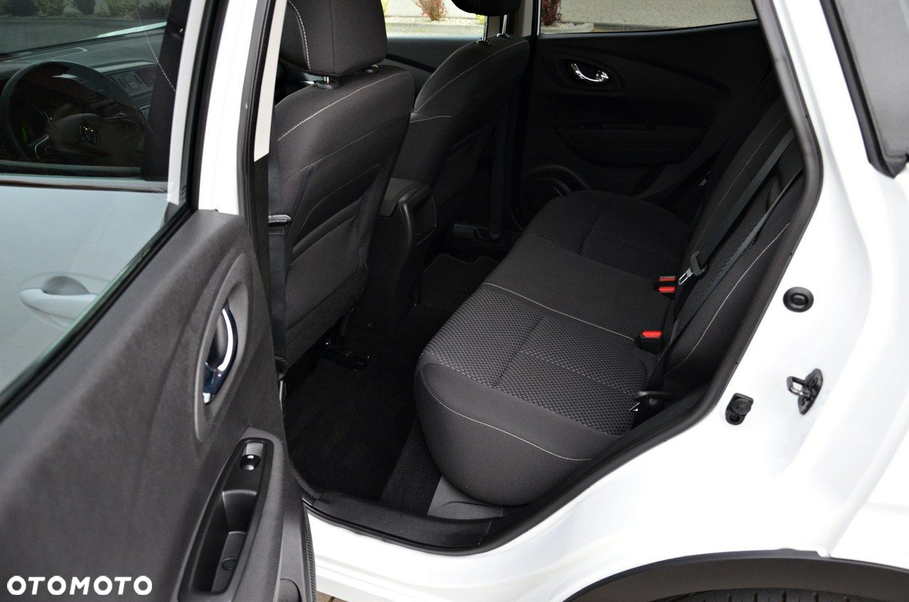 Renault Kadjar 1.2 Energy TCe Life - 31