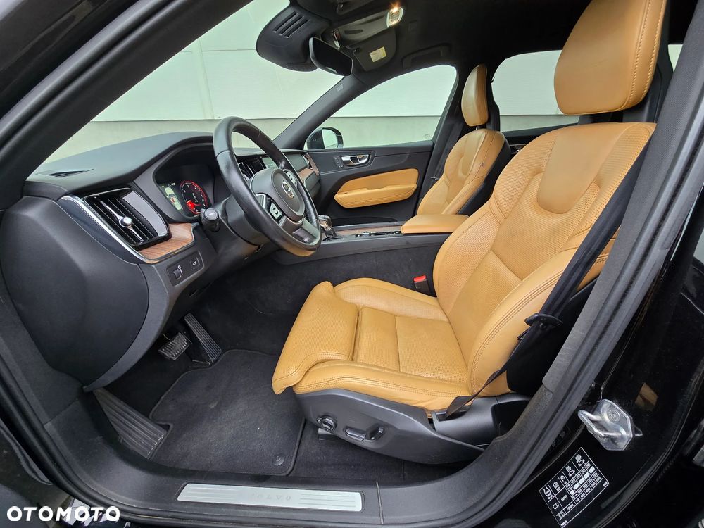 Volvo XC 60 D4 SCR AWD Inscription - 14