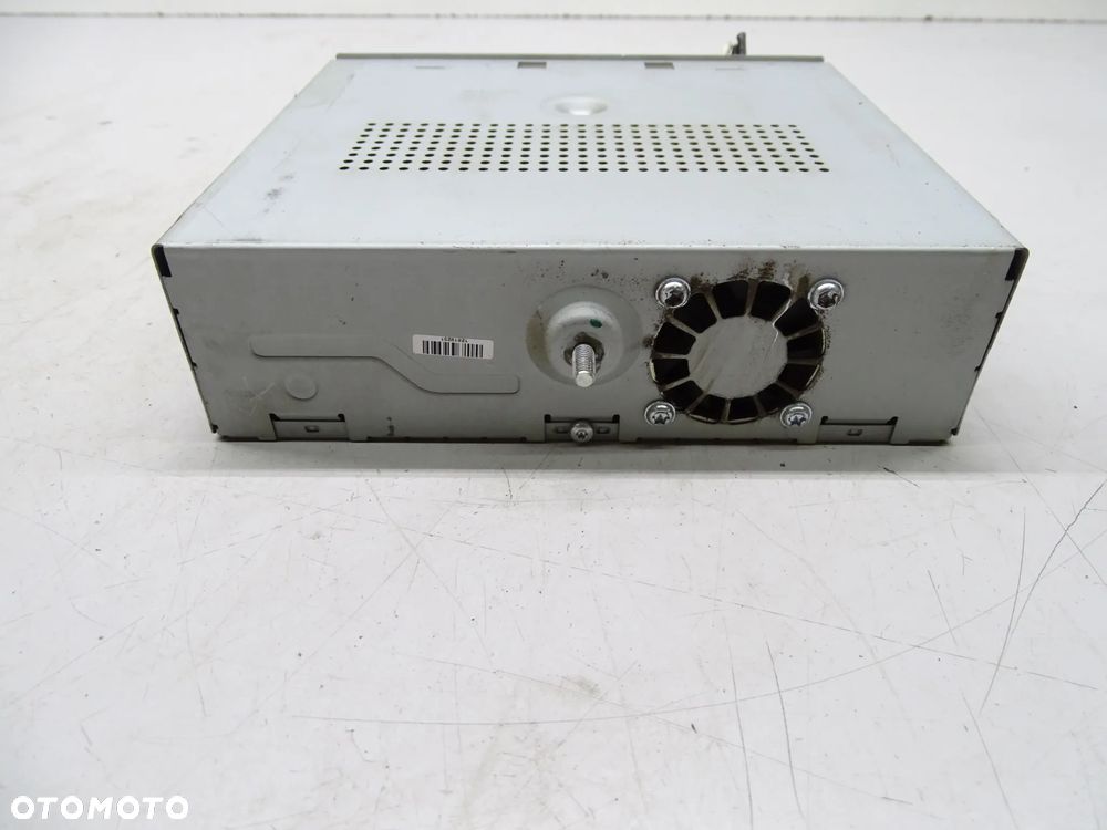 Mercedes W221 modul tuner tv 2219004801 - 3