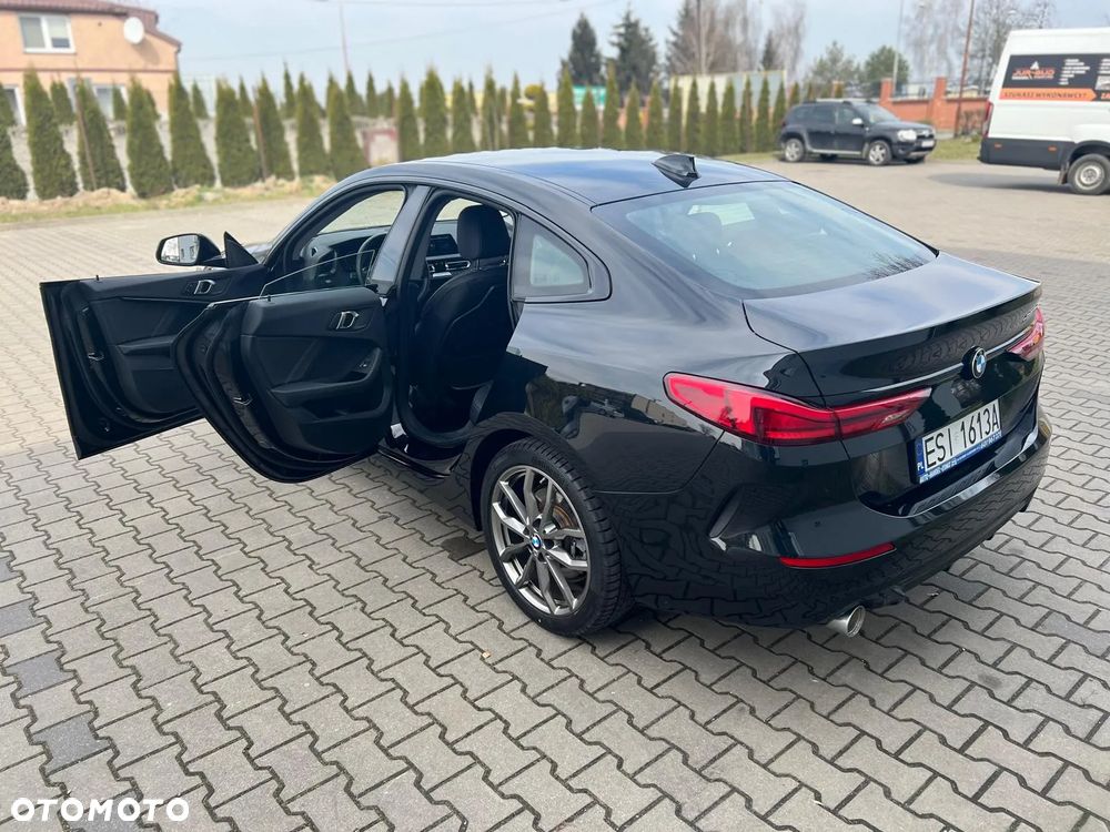 BMW Seria 2 220d Gran Coupe Sport Line - 20