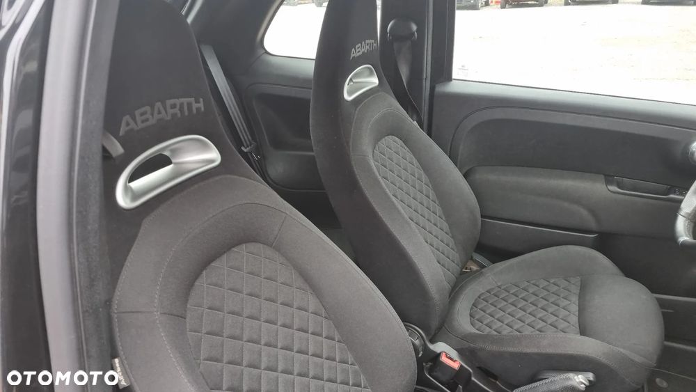 Abarth 595 1.4 T-Jet 16v - 14