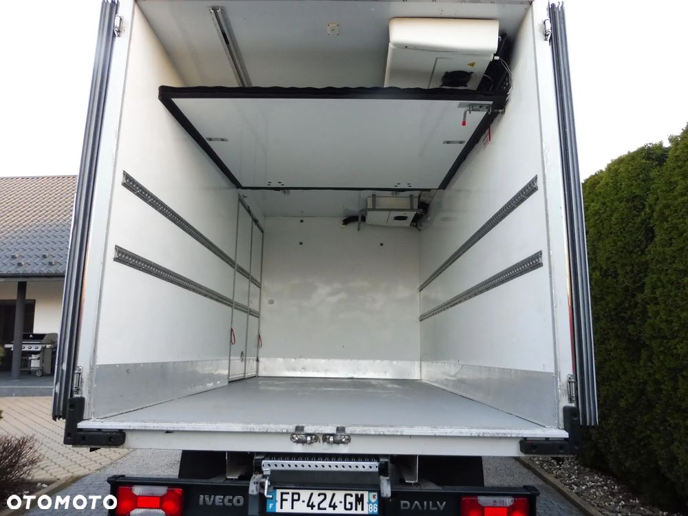 Iveco Daily 72c18 - 4