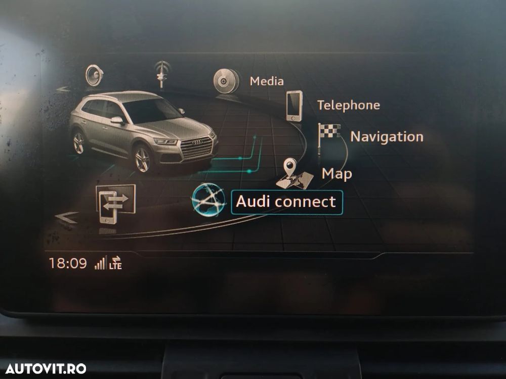 Audi Q5 35 TDI quattro S tronic - 18