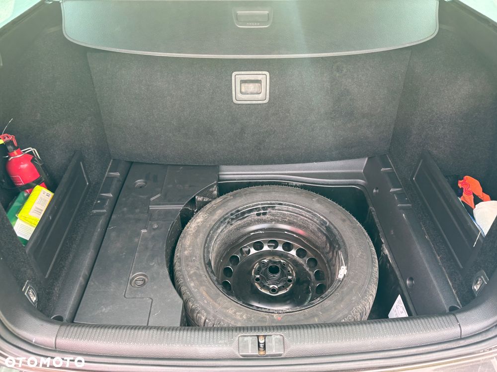 Volkswagen Passat 1.6 TDI BlueMotion - 18
