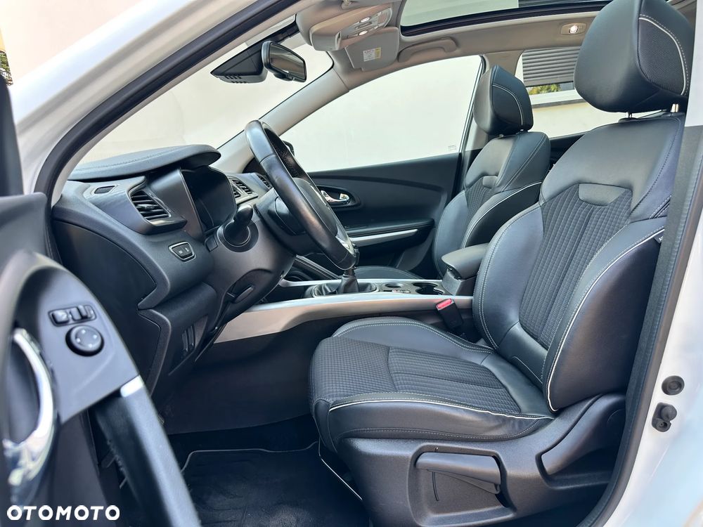 Renault Kadjar 1.6 Energy TCe Bose - 25