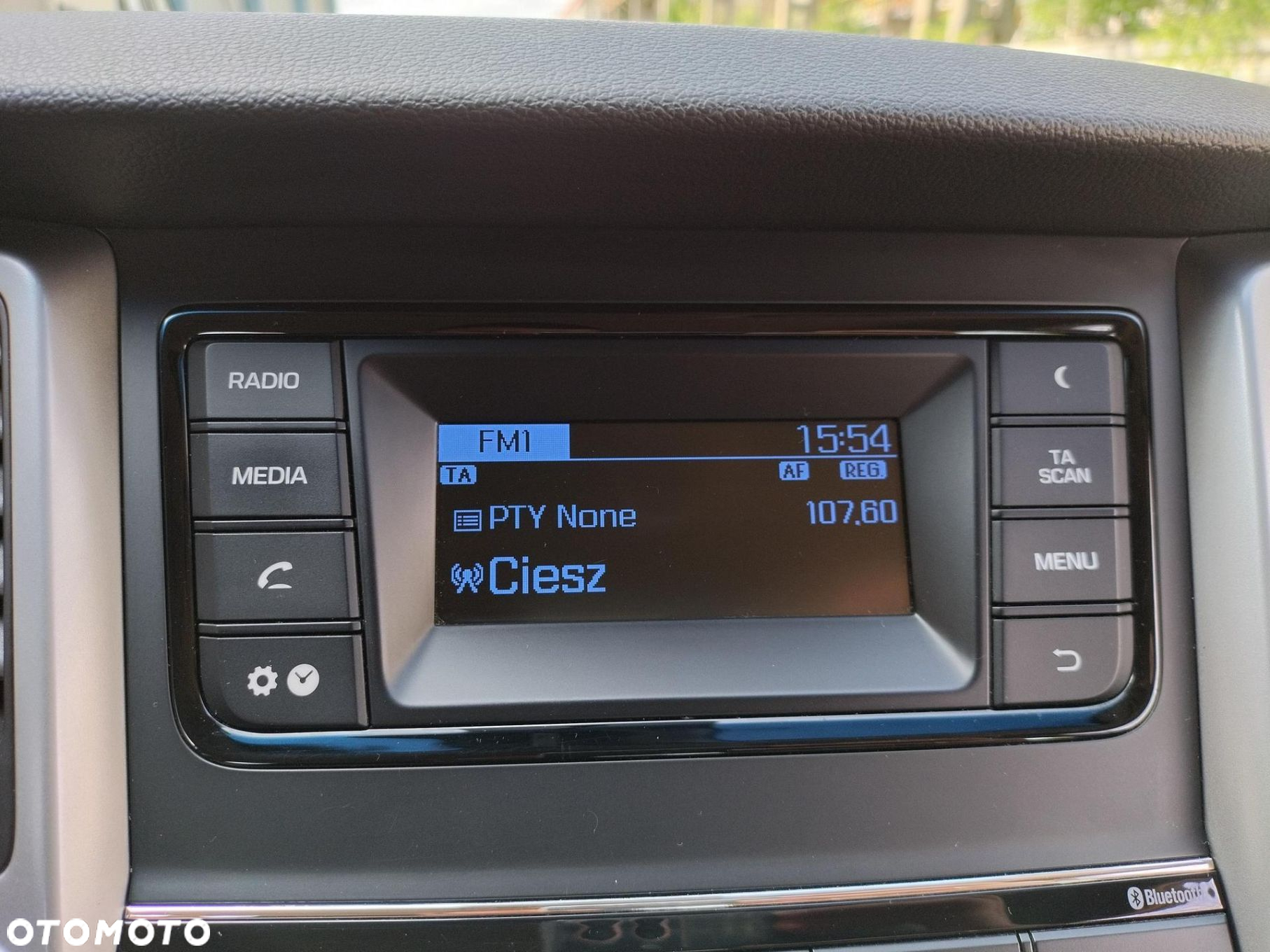Hyundai Tucson 1.6 GDI BlueDrive Classic 2WD - 17