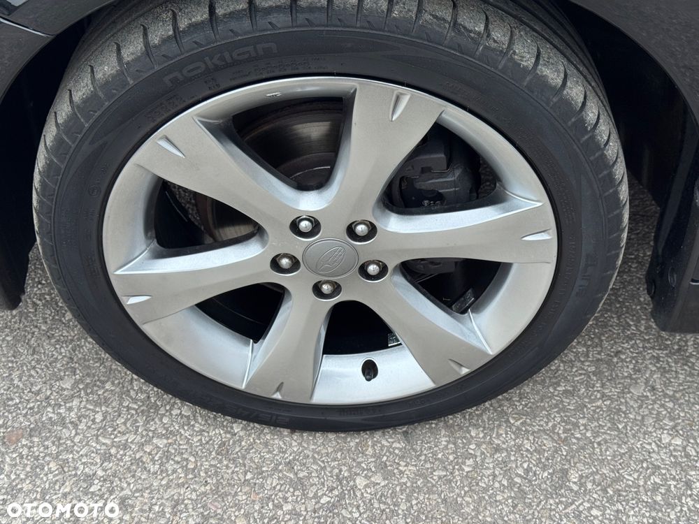 Subaru Legacy 2.0R Automatik Limited Edition - 27