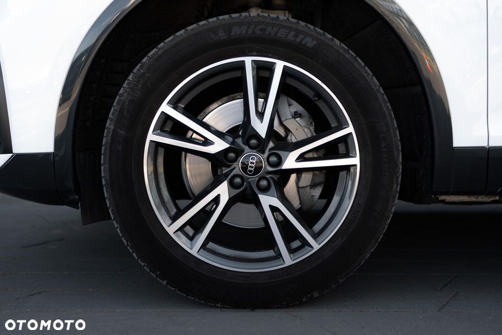 Audi Q5 Sportback 40 TDI mHEV Quattro Advanced S tronic - 40