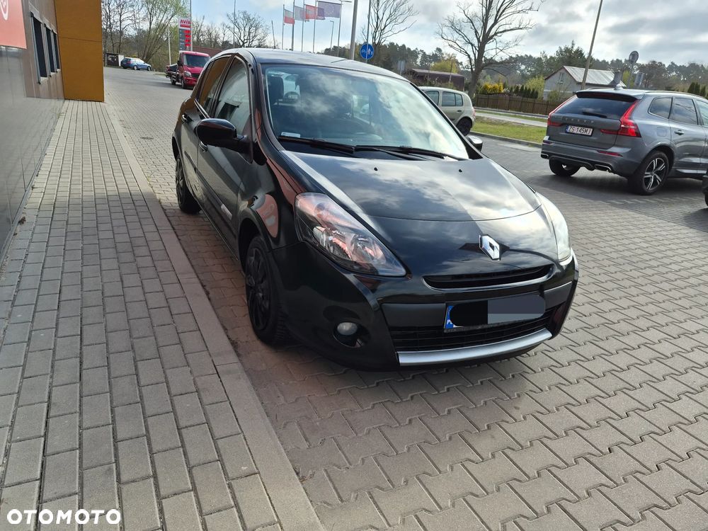 Renault Clio 1.2 16V Life - 2