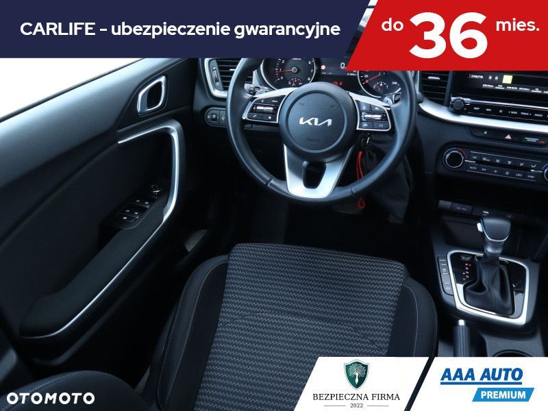 Kia XCeed - 9
