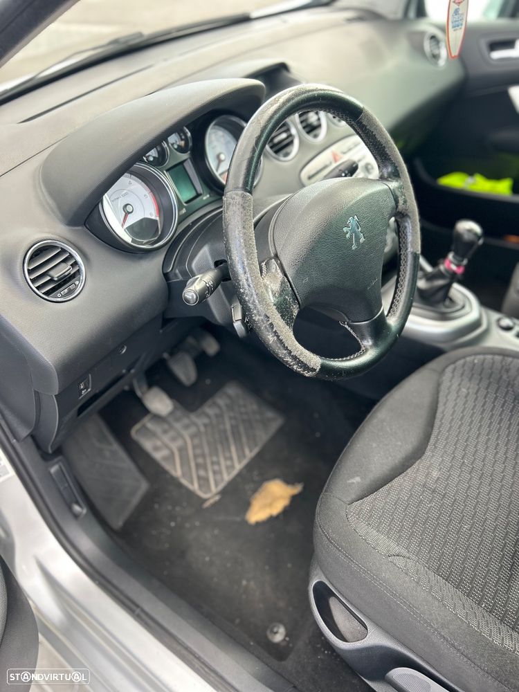 Peugeot 308 SW 1.6 HDi Premium CVM6 - 4
