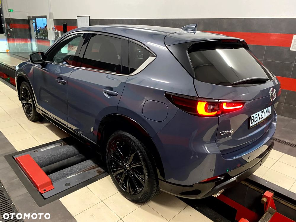 Mazda CX-5 2.0 Homura 2WD - 11