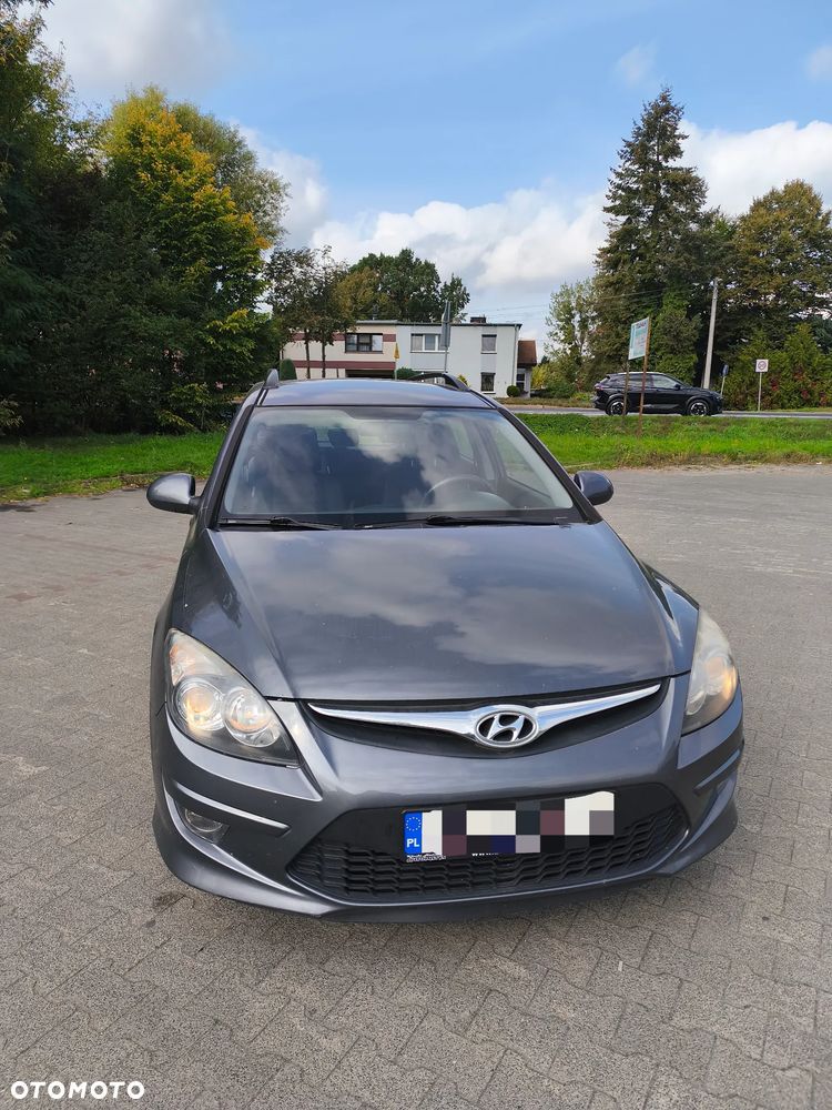 Hyundai i30 - 2