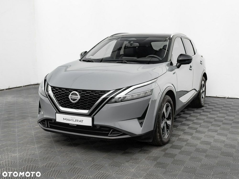 Nissan Qashqai - 3