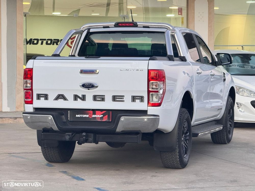 Ford Ranger - 20