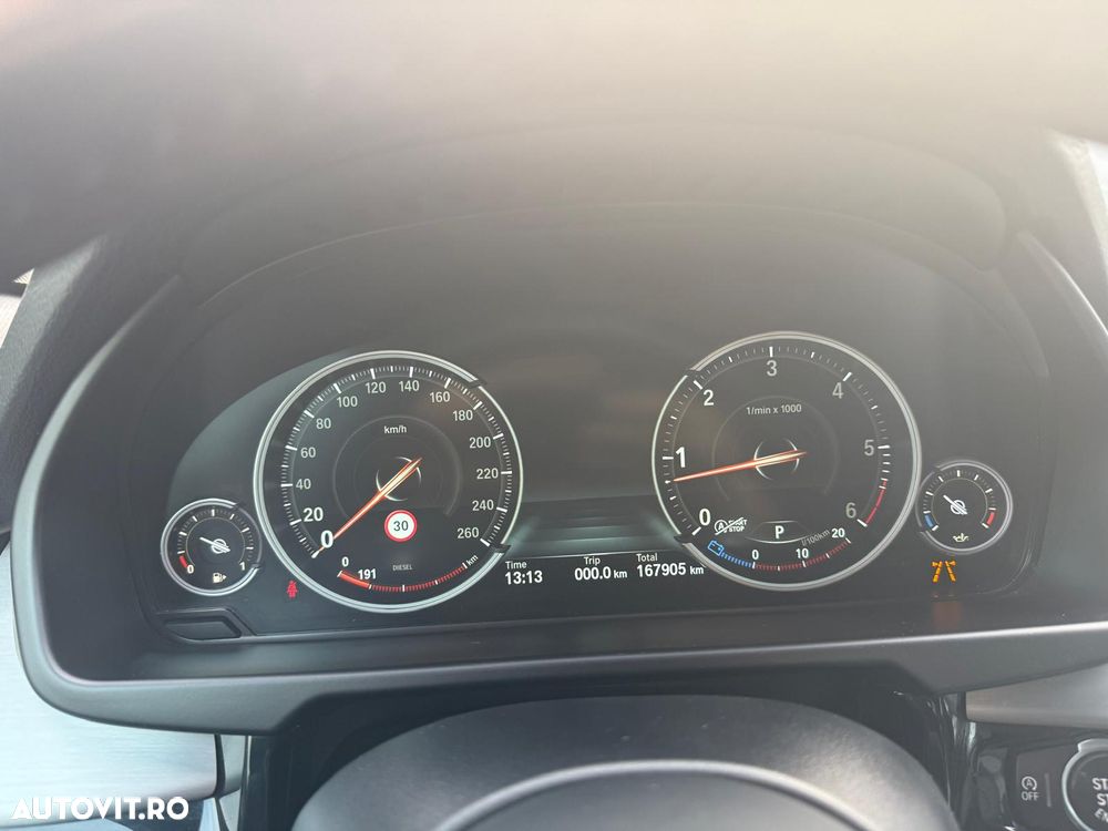 BMW X5 xDrive30d - 5