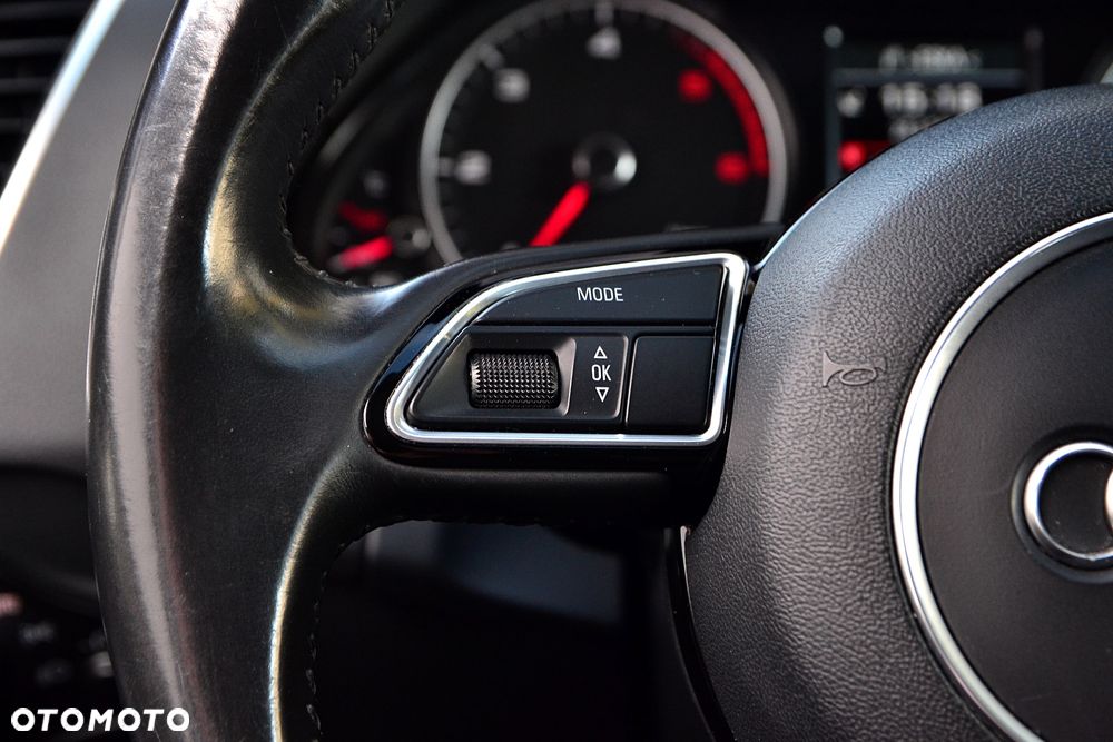 Audi Q5 2.0 TDI (clean diesel) ultra - 23