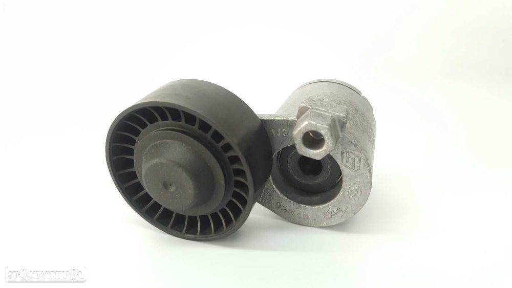 TENSOR CORREIA AUXILIAR RENAULT CLIO IV AUTHENTIQUE - 1