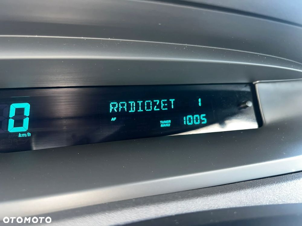 Renault Scenic 2.0 16V Turbo Exception - 16