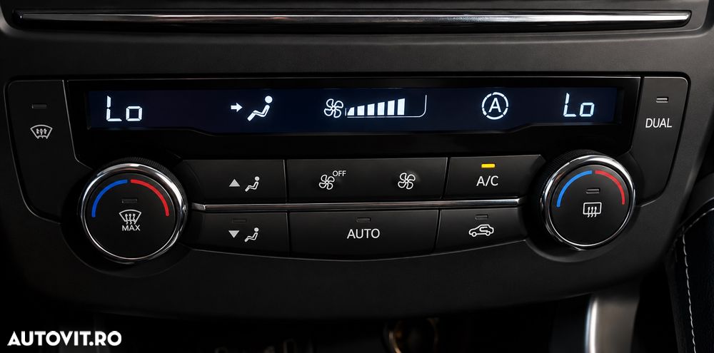 Renault Kadjar Energy dCi 130 4x4 Bose Edition - 19