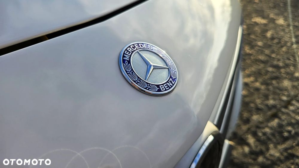 Mercedes-Benz Klasa B - 9