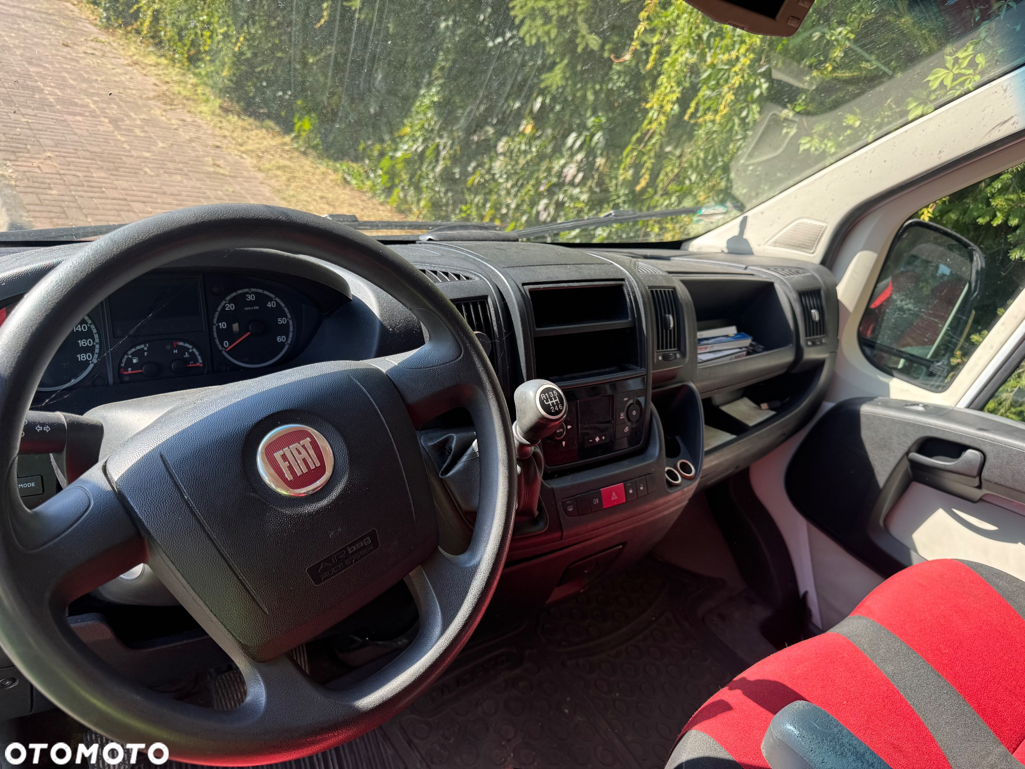 Fiat Ducato - 6