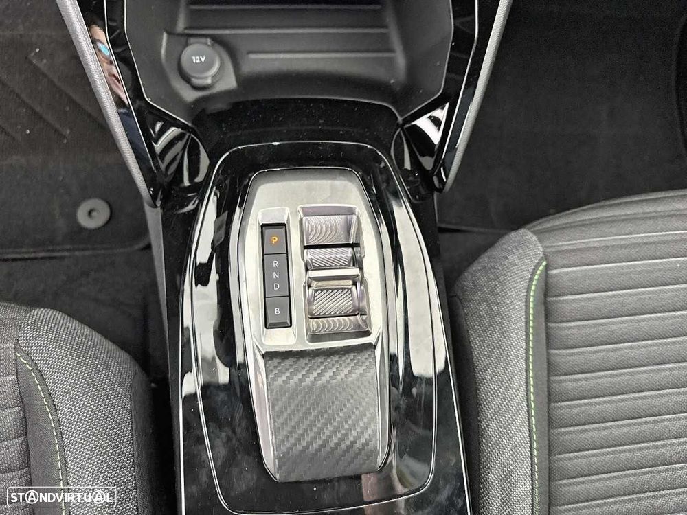Peugeot e-2008 54 kWh Active - 16