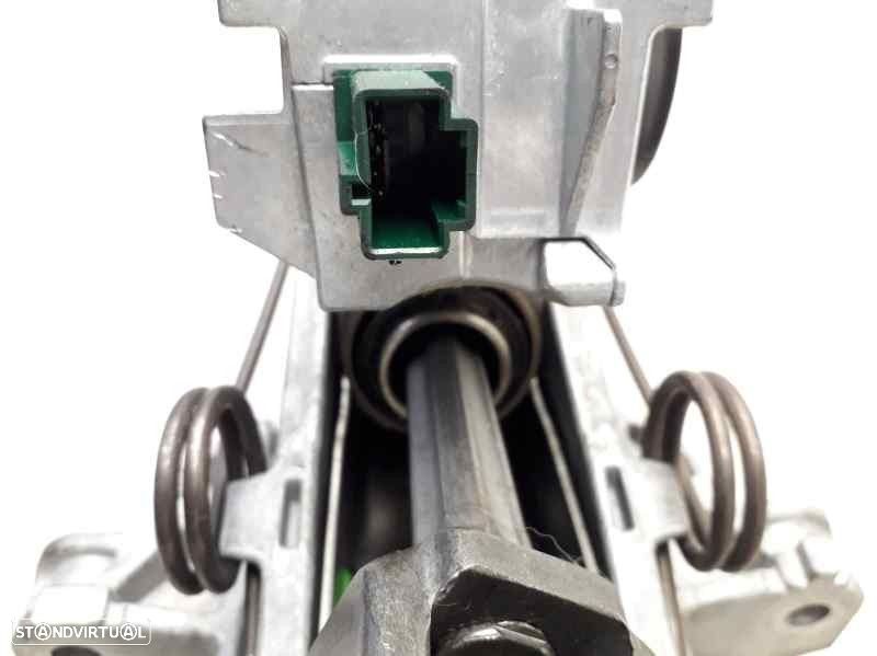 COLUNA DIREÇÃO FORD C-MAX 2010 - 2