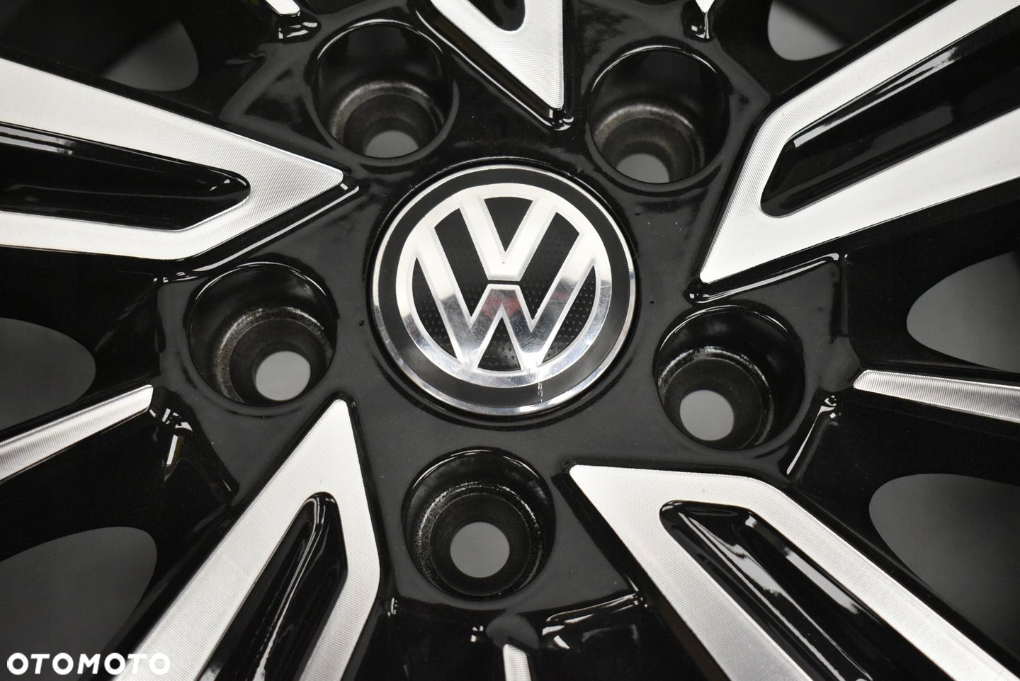 VW MULTIVAN T5 T6 6.1 7LA 7x17 ET55 7LA601025E - 12