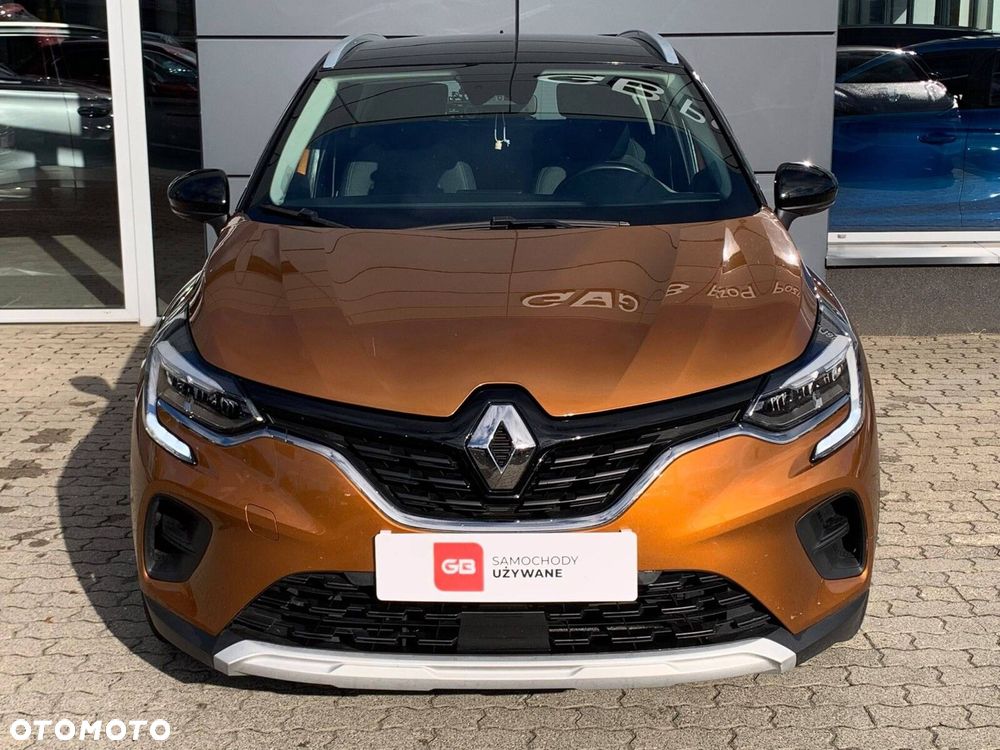 Renault Captur 1.0 TCe Intens - 4