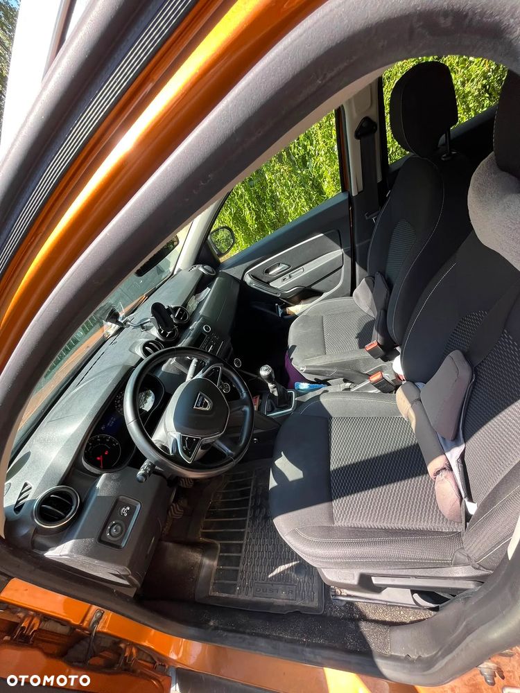 Dacia Duster 1.0 TCe Comfort - 5