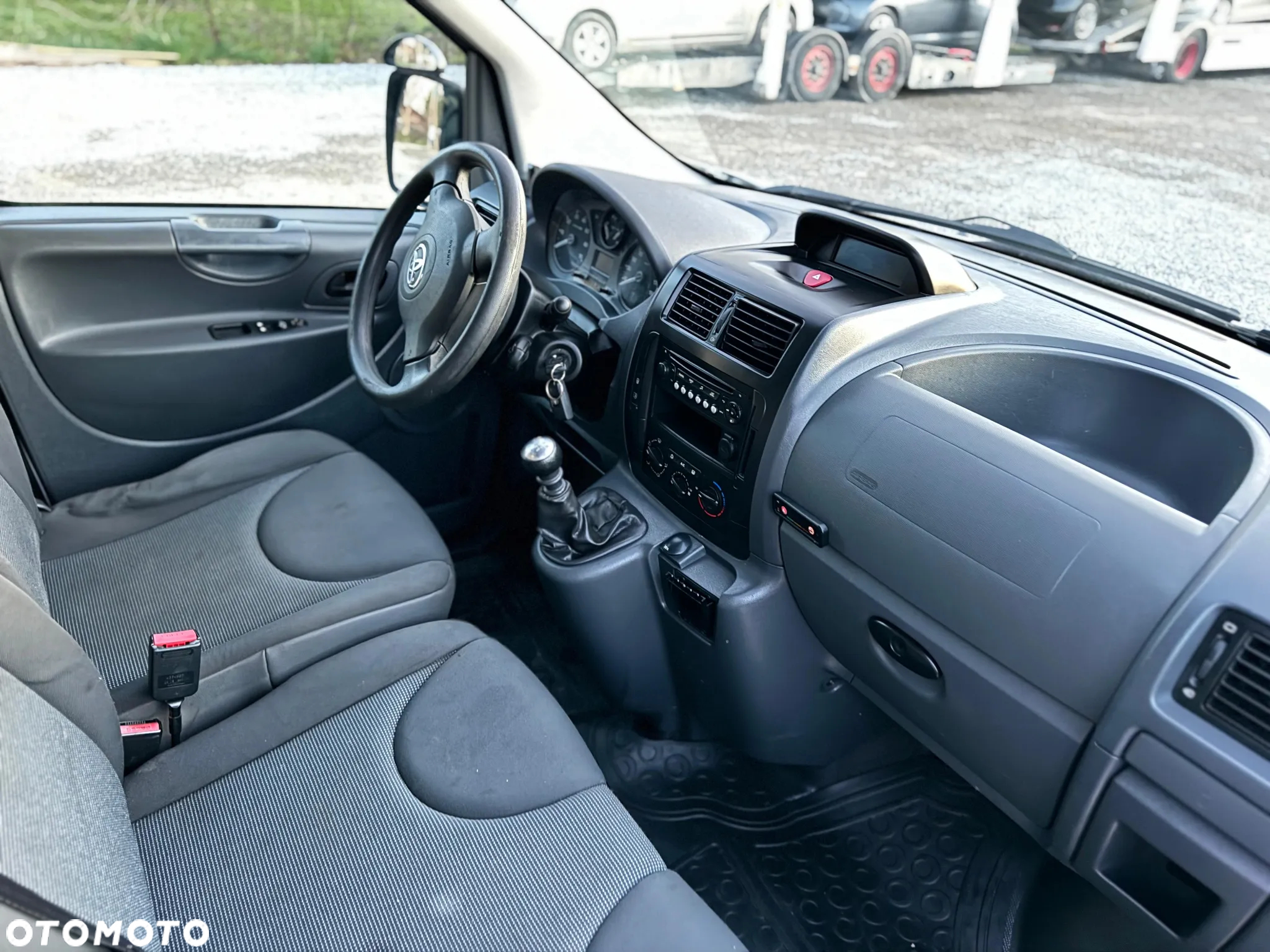 Toyota Proace - 18