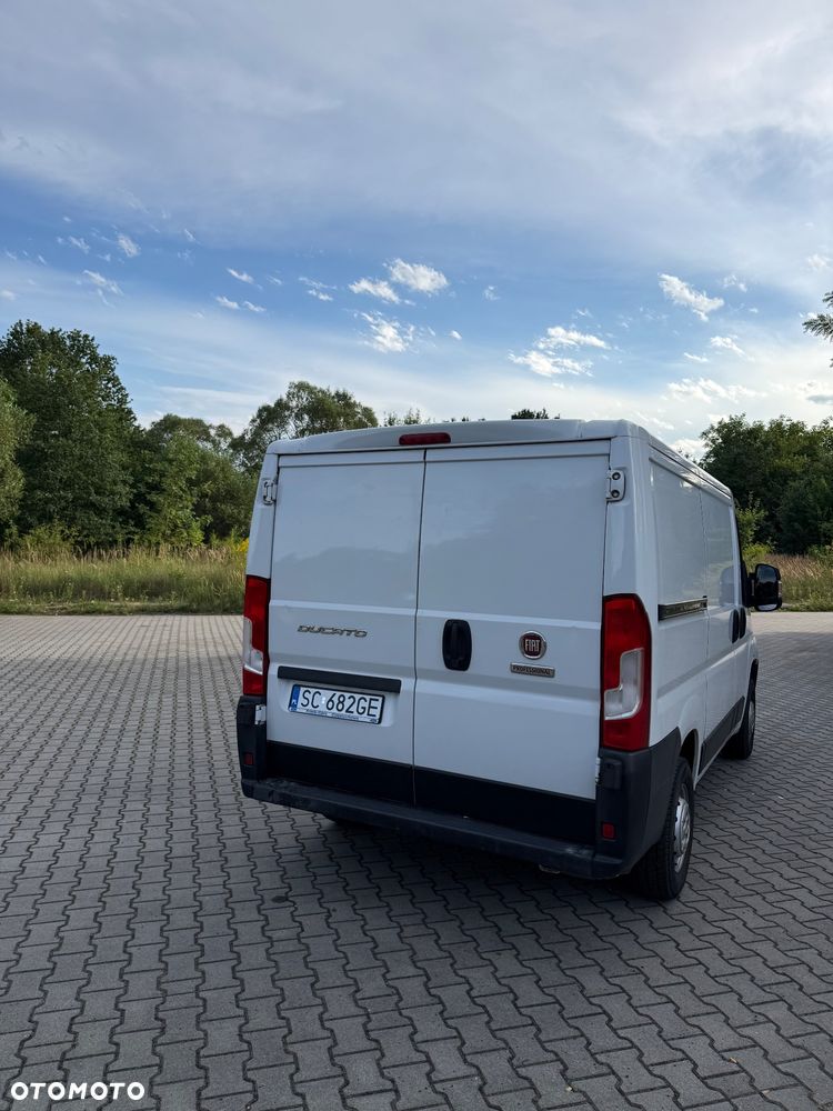 Fiat Ducato - 7