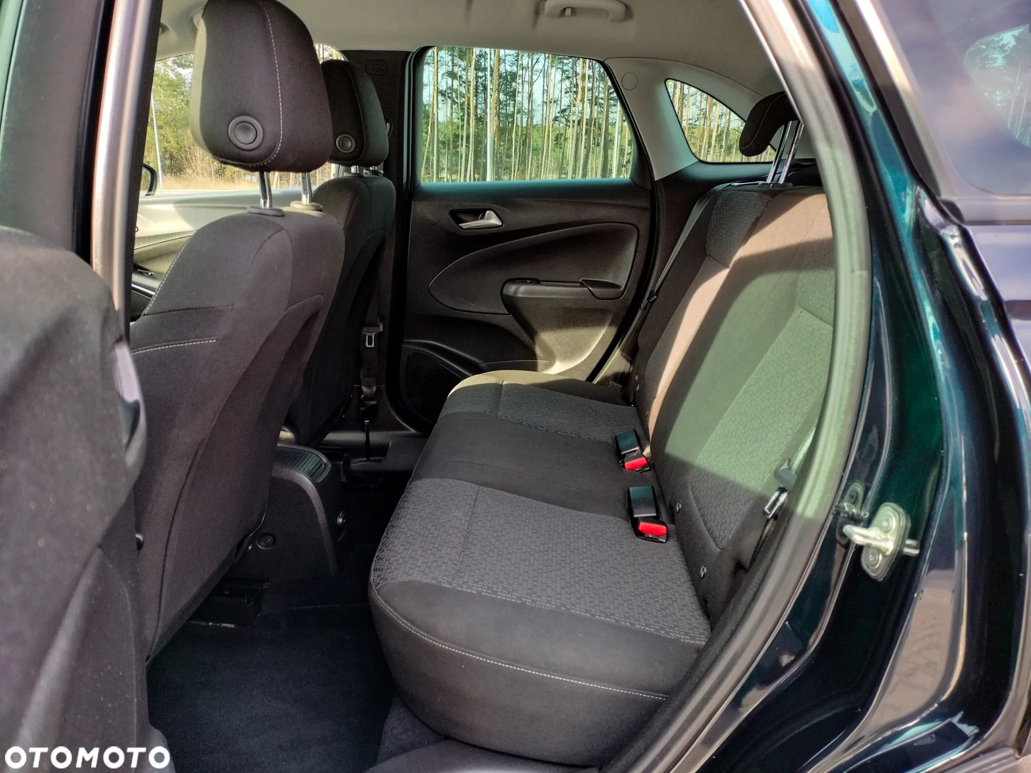 Opel Crossland X 1.2 Edition - 20