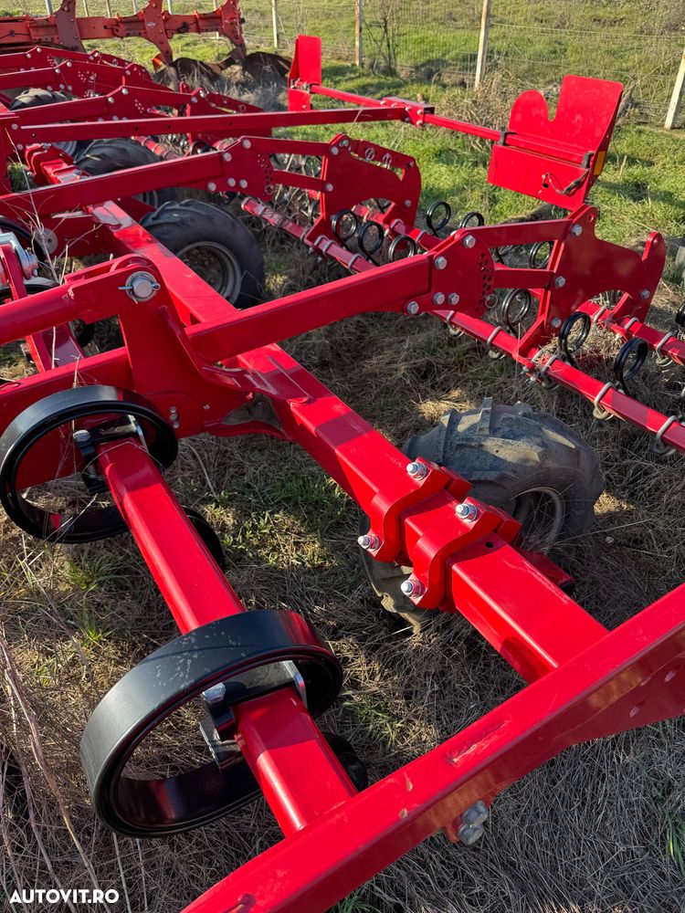 Horsch Finer 6SL - Cultivator - 14