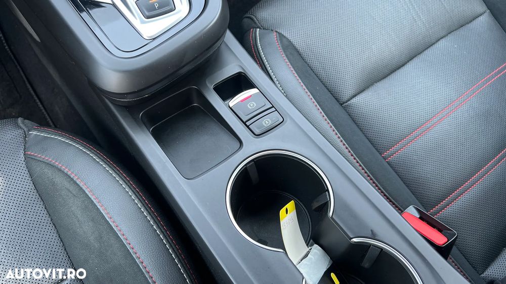 Renault Arkana E-TECH RS Line - 15